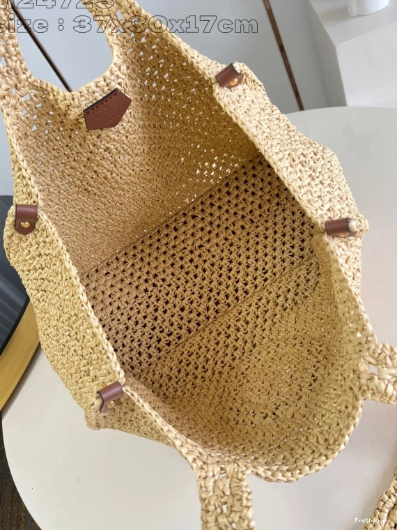 Frstbag ru VUITTON MM-37.5*30*17cm LOUIS ONTHEGO 0731